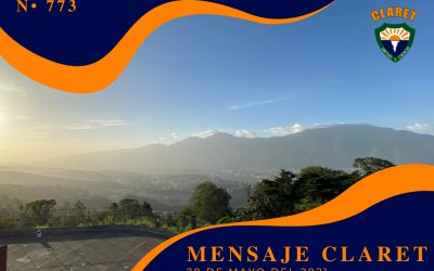 Mensaje Claret Nro. 773