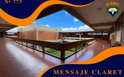 Mensaje Claret Nro. 775