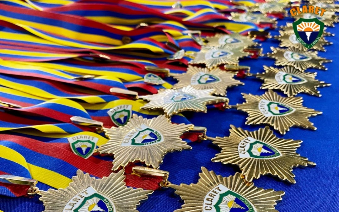 Mensaje Claret Edición Especial