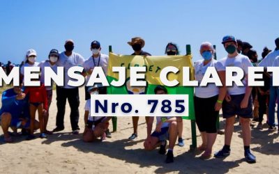 Mensaje Claret Nro. 785