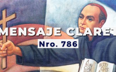 Mensaje Claret Nro. 786