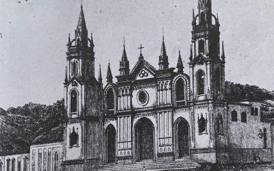 El Panteón Nacional