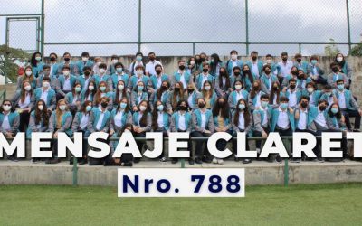 Mensaje Claret Nro. 788