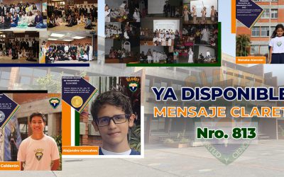 Mensaje Claret Nro. 813