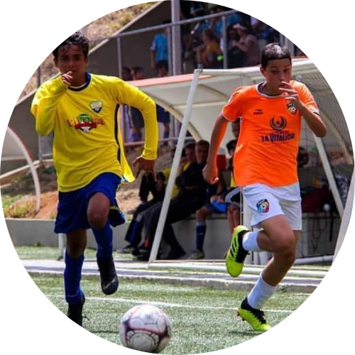 Escuela de Futbol