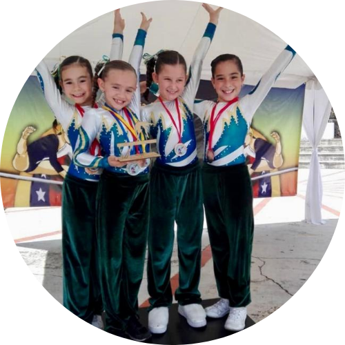 Escuela de Gimnasia