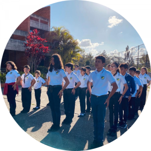 Escuela de Futbol