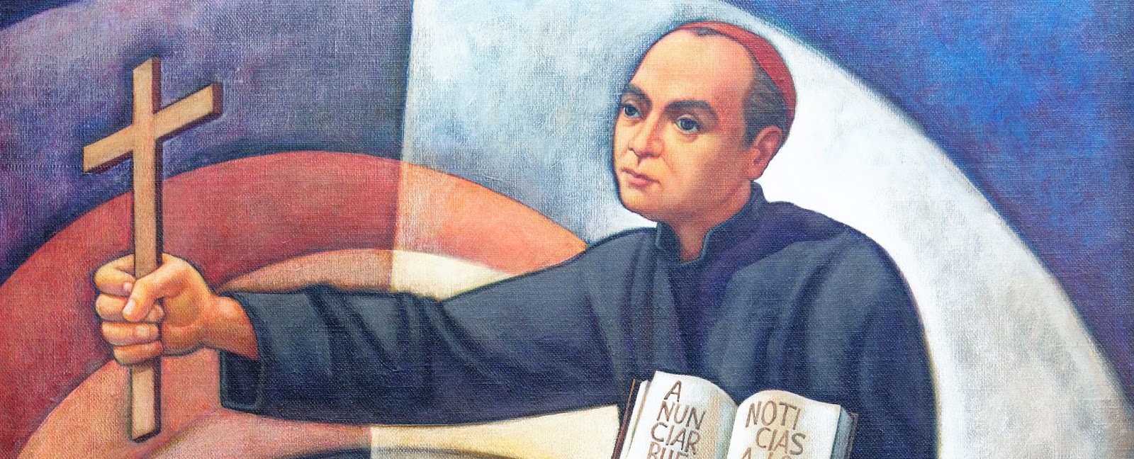San Antonio María claret