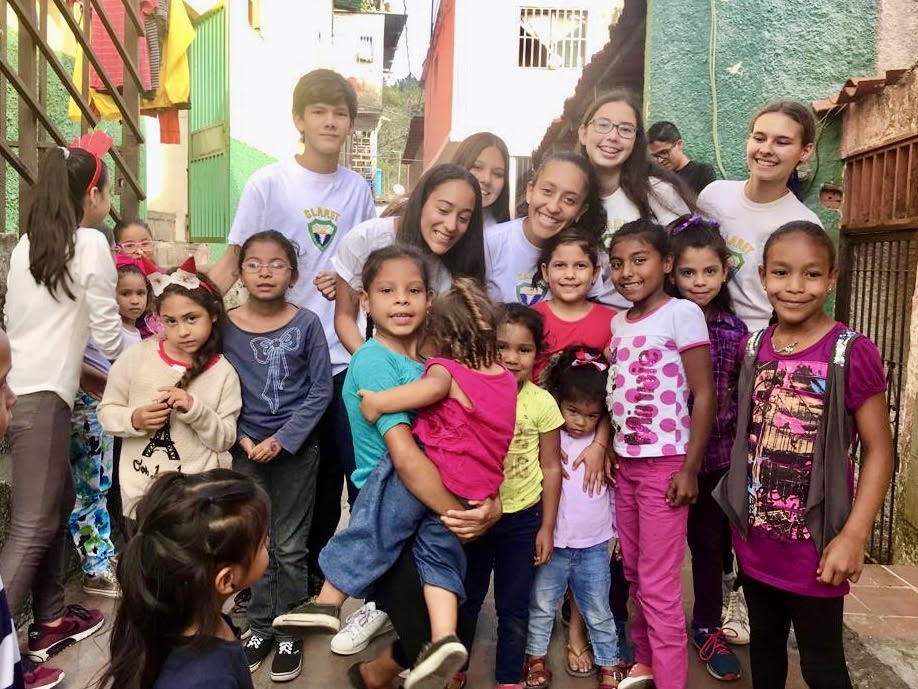 Fundacion Claret