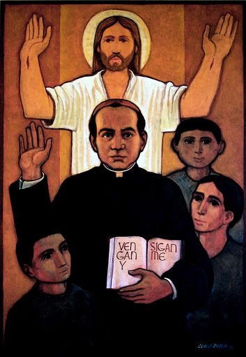 Claret Padre Claret Padre