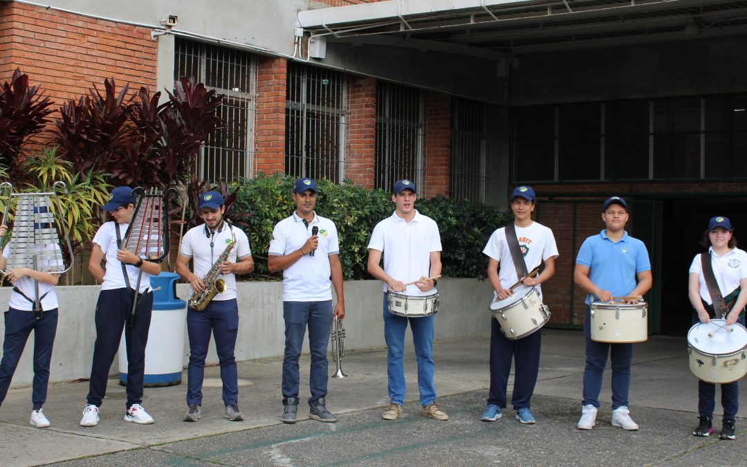 Mensaje Claret Nro. 861