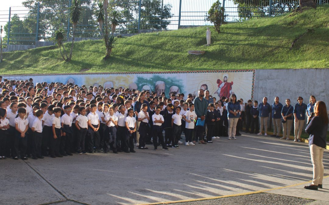 Mensaje Claret Nro. 862