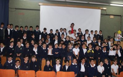 Mensaje Claret Nro. 870