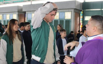 Mensaje Claret Nro. 875