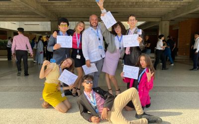 Mensaje Claret Nro. 880