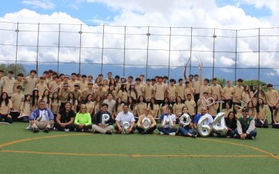 Mensaje Claret Nro. 894