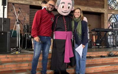 Mensaje Claret Nro. 914