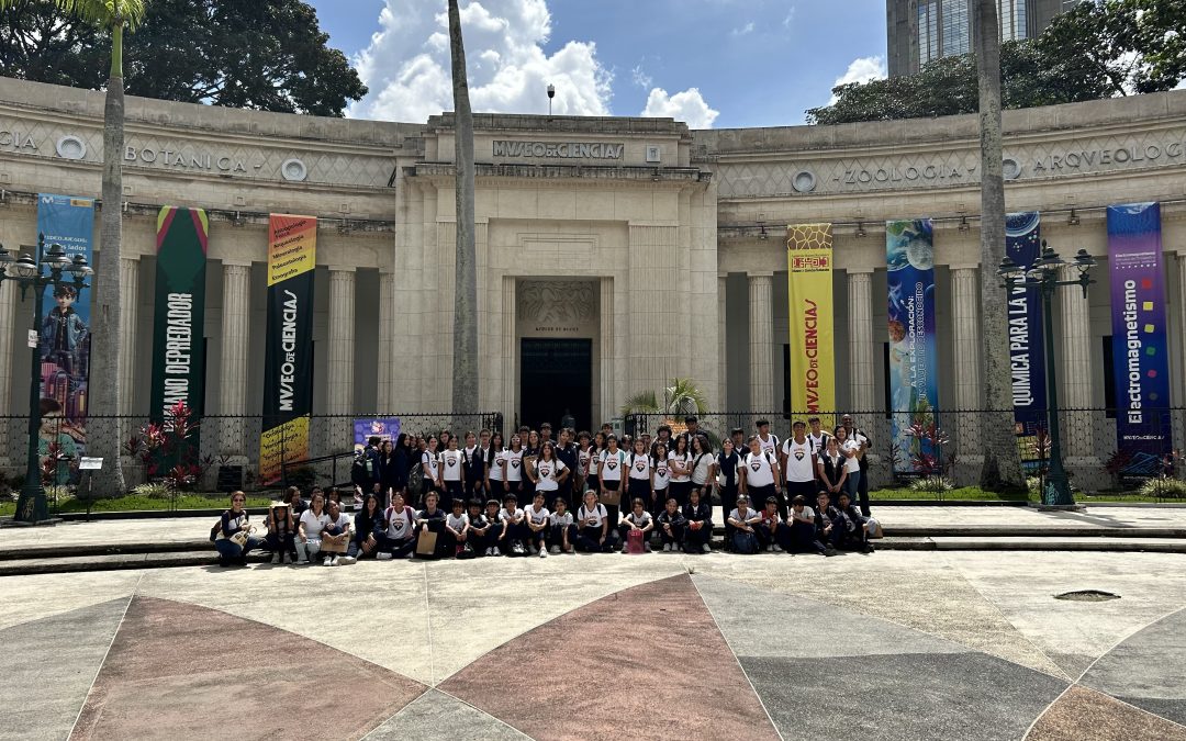 Mensaje Claret Nro. 915