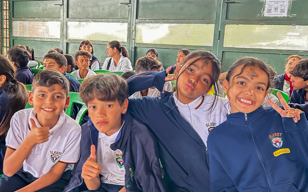 Mensaje Claret Nro. 919