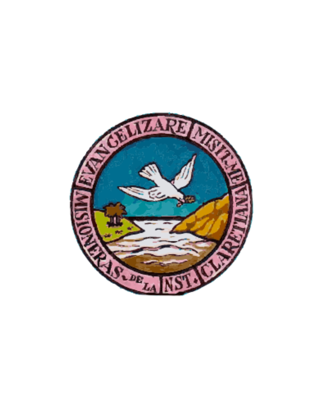 Misioneros Claretianos