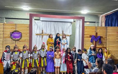 Mensaje Claret Nro. 922